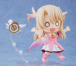 Fate Kaleid Liner Prism Illyasviel Von Einzbern Nendoroid Action Figure