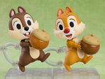 Disney Chip n Dale Nendoroid Action Figure