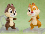 Disney Chip n Dale Nendoroid Action Figure