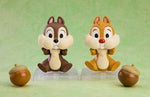 Disney Chip n Dale Nendoroid Action Figure