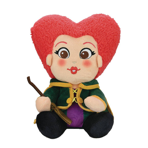 Hocus Pocus Winifred 13" Medium Plush