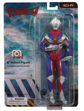 MEGO Sci-Fi: Ultraman Tiga 8" Action Figure