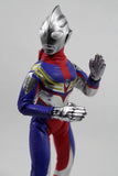 MEGO Sci-Fi: Ultraman Tiga 8" Action Figure