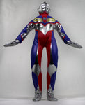 MEGO Sci-Fi: Ultraman Tiga 8" Action Figure