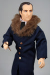 MEGO Sci-Fi: Hammer Van Helsing 8" Action Figure