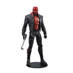 McFarlane Toys: DC Multiverse Batman 3 Jokers Wave 1 - Red Hood Action Figure