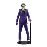 McFarlane Toys: DC Multiverse Batman 3 Jokers Wave 1 - Jokker Classic Action Figure