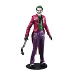 McFarlane Toys: DC Multiverse Batman 3 Jokers Wave 1 - Jokker DITF Action Figure