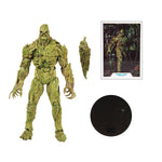 DC COLLECTOR SWAMP THING MEGAFIG AF CS (Net) (C: 1-1-2)