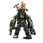 McFarlane Toys Warhammer 40K - Ork Meganob big Mek Megafig - May 2022