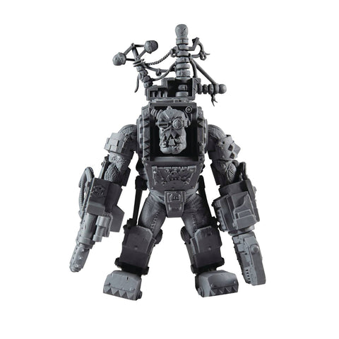 McFarlane Toys Warhammer 40K - Ork Meganob big Mek Megafig - May 2022