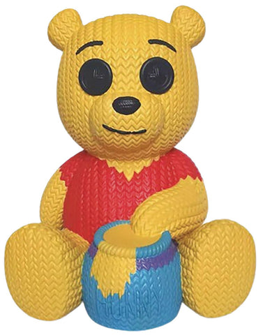 Disney Winnie The Pooh HMBR 6" Vinyl Figure