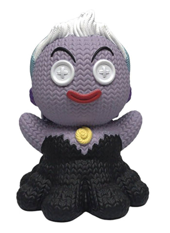 Disney Little Mermaid Ursula HMBR 6" Vinyl Figure