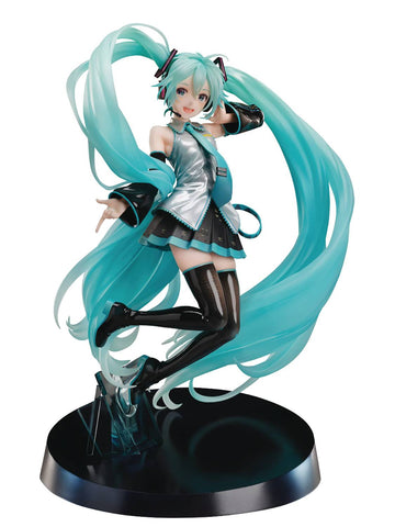 Hatsune Miku Chronicle 1/7 PVC Figure