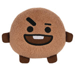 Gund Line Friends: BT21 Shooky 7" Plush