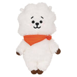 Gund Line Friends: BT21 RJ 7" Plush