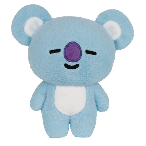 Gund Line Friends: BT21 Koya 7" Plush