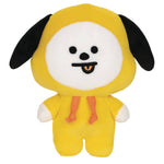 Gund Line Friends: BT21 Chimmy 7" Plush