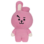 Gund Line Friends: BT21 Cooky 7" Plush