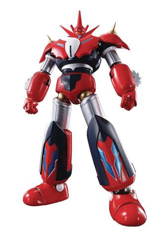 Getter Robo Arc GX-98 Getter D2 Soul of Chogokin Action Figure