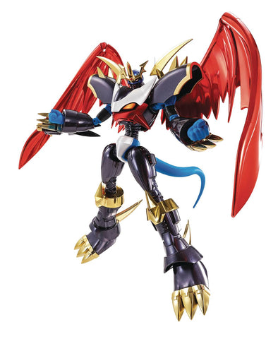 S.H. Figuarts: Digimon ADV 02 Imperialdramon Fighter Action Figure