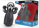 Jabberwocky Toys: Ghostface 6" Blowup Figure