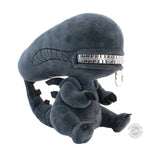 Alien Xenomorph Zippermouth Plush