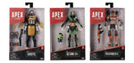 APEX LEGENDS 6IN AF WV4 (Set of 3)