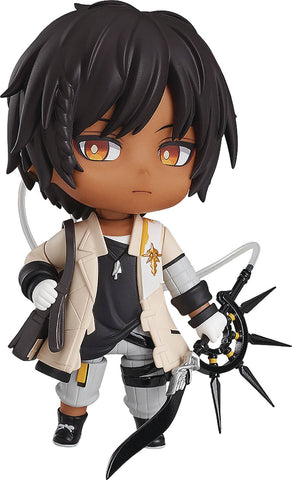 Arknights Thorns Nendoroid Action Figure