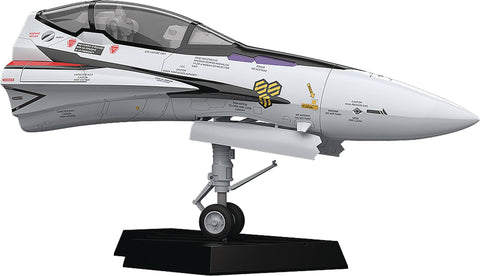 Plamax MF-51 Macross F Fighter Nose VF-25F 1/20 Model Kit