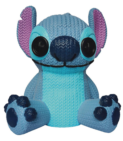 DISNEY LILO AND STITCH STITCH HMBR 6IN VINYL FIG