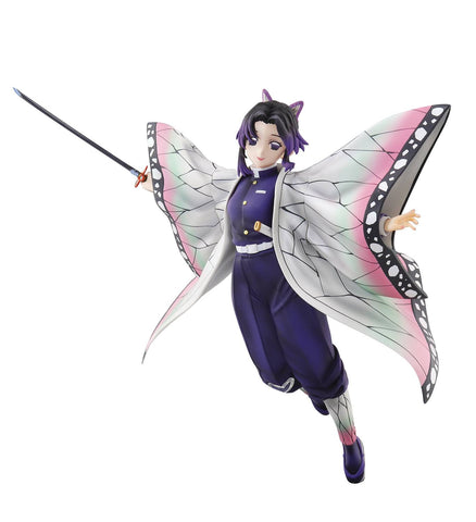 DEMON SLAYER KIMETSU SHINOBU KOCHO 1/7 PVC FIG LTD VER