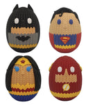 DC Comics HMBR Mini Egg 4PK