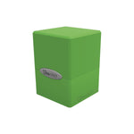 Ultra Pro: Satin Cube: Lime Green