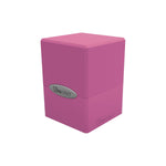 Ultra Pro: Satin Cube: Hot Pink