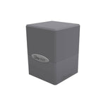 Ultra Pro: Satin Cube: Smoke Grey