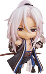 Dungeon Fighter Online Neo Blade Master Nendoroid Action Figure