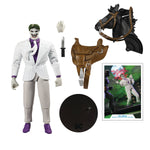 McFarlane Toys DC Comics A Dark Knights Returns - Joker 7" Action Figure