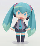 Good Smile Character Vocal Series Mini - Hatsune Miku Hello! Figure