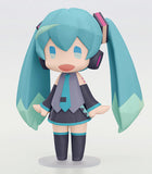 Good Smile Character Vocal Series Mini - Hatsune Miku Hello! Figure