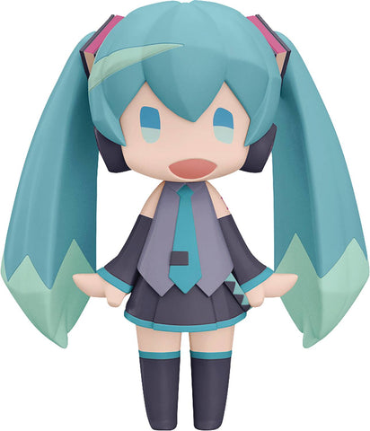 Good Smile Character Vocal Series Mini - Hatsune Miku Hello! Figure