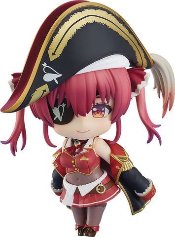 Hololive Production Houshou Marine Nendoroid Action Figure