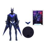 McFarlane Toys DC Comics Multiverse - Inque as Batman Beyond