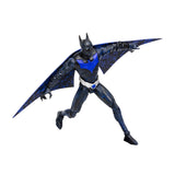 McFarlane Toys DC Comics Multiverse - Inque as Batman Beyond