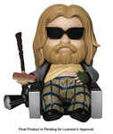 Avengers Endgame: BRO Thor SER MEA-025 Thinking Time Figure