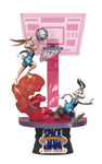 Space Jam New Legacy: DS-072 Lola & Bugs D-Stage Statue