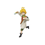 McFarlane Seven Deadly Sins - Wave 1 Meliodas Action Figure - May 2022