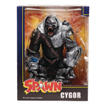 McFarlane Toys Spawn - Cygor Action Figure