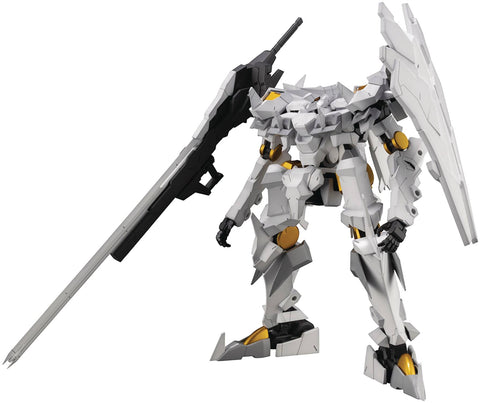 Frame Arms Type-Hector Durandal Plastic Model Kit