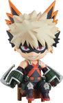 My Hero Academia Katsuki Bakugo Nendoroid Swacchao Action Figure